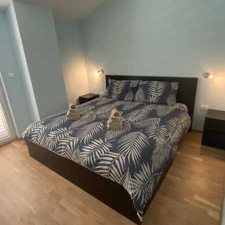 Apartmani Triva Split Luaran gambar