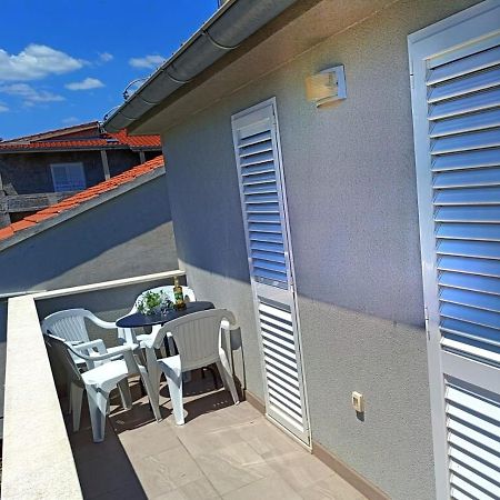 Apartmani Triva Split Luaran gambar