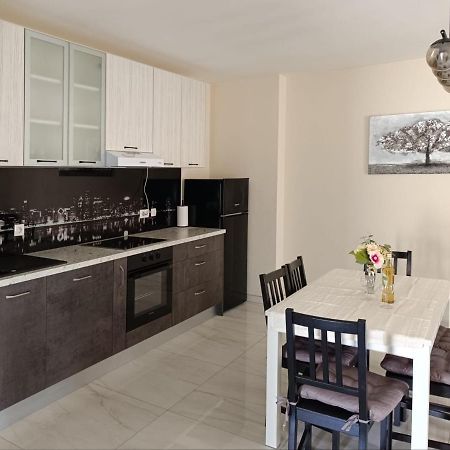 Apartmani Triva Split Luaran gambar