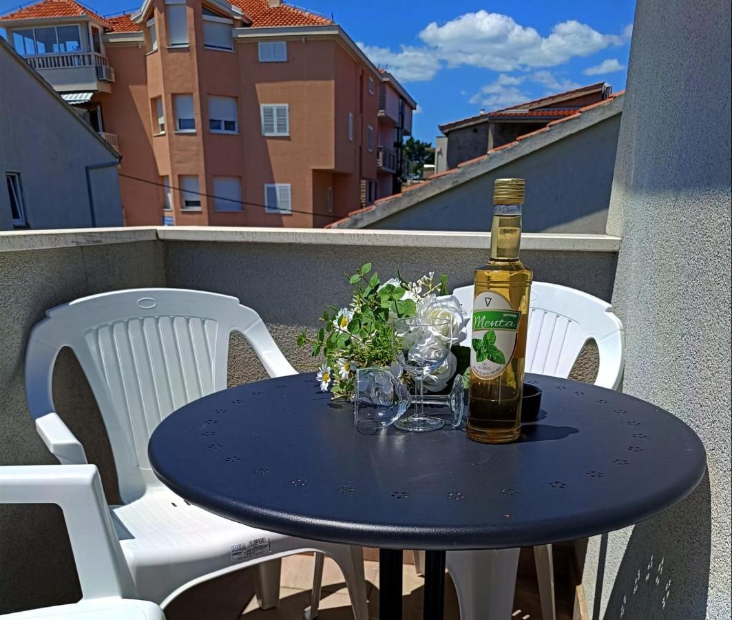 Apartmani Triva Split Luaran gambar