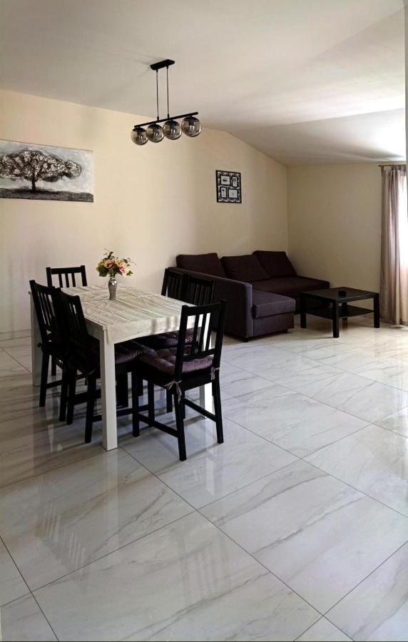 Apartmani Triva Split Luaran gambar