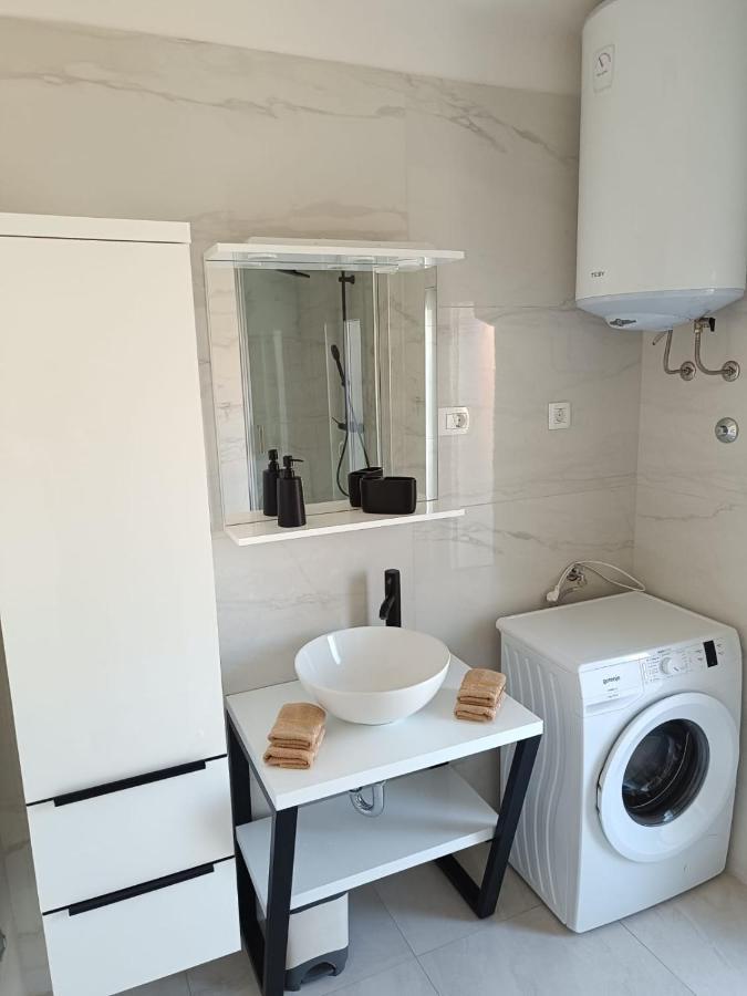 Apartmani Triva Split Luaran gambar