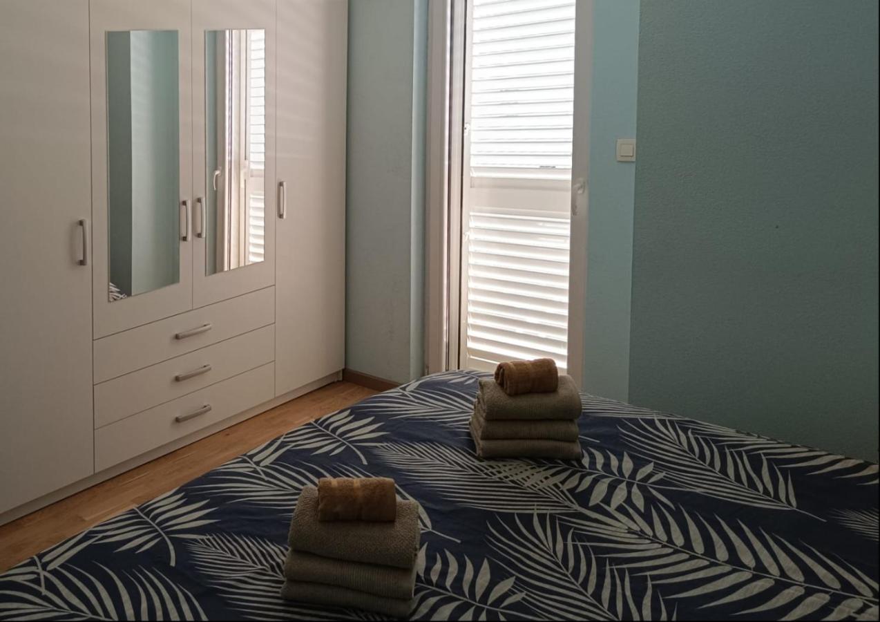 Apartmani Triva Split Luaran gambar