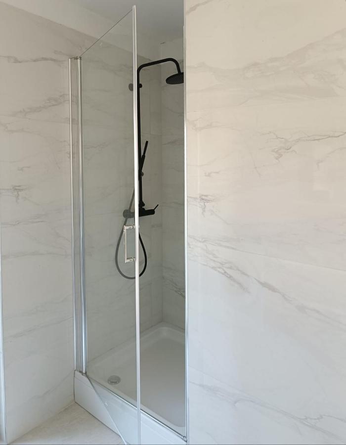 Apartmani Triva Split Luaran gambar
