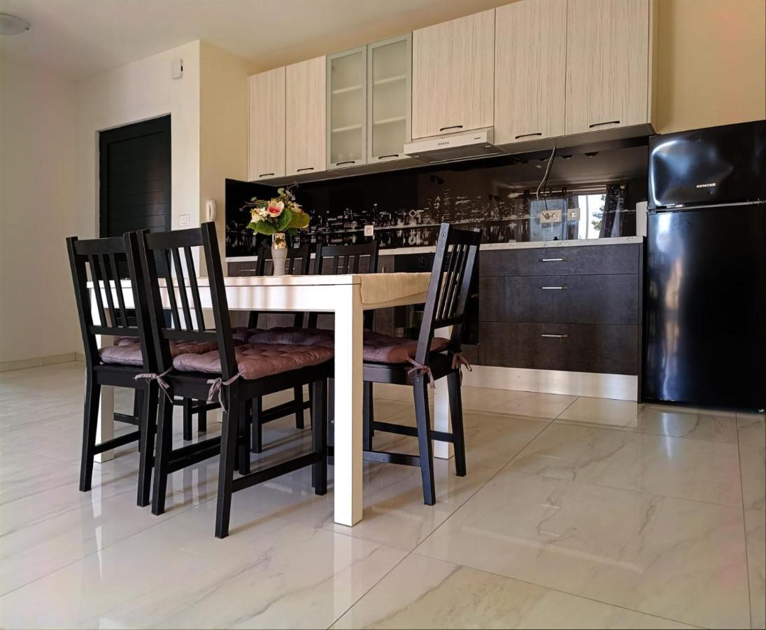 Apartmani Triva Split Luaran gambar