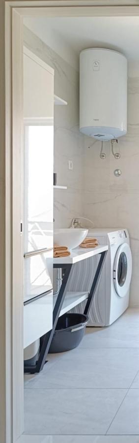 Apartmani Triva Split Luaran gambar