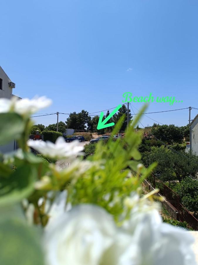 Apartmani Triva Split Luaran gambar