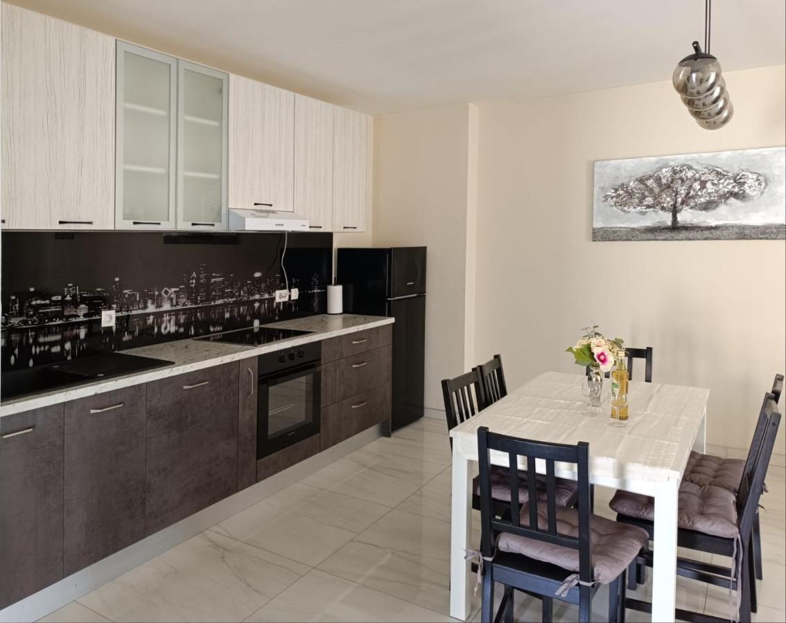 Apartmani Triva Split Luaran gambar