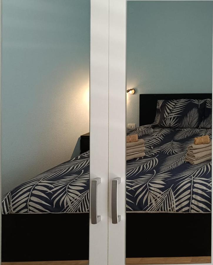 Apartmani Triva Split Luaran gambar